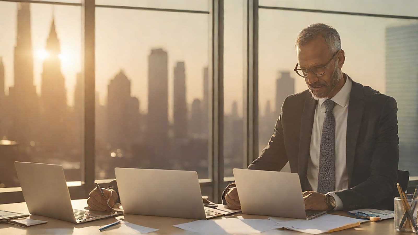 Regulatory documentation review