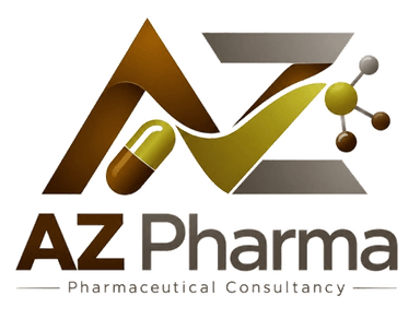 AZ Pharma — Pharmaceutical Consultancy